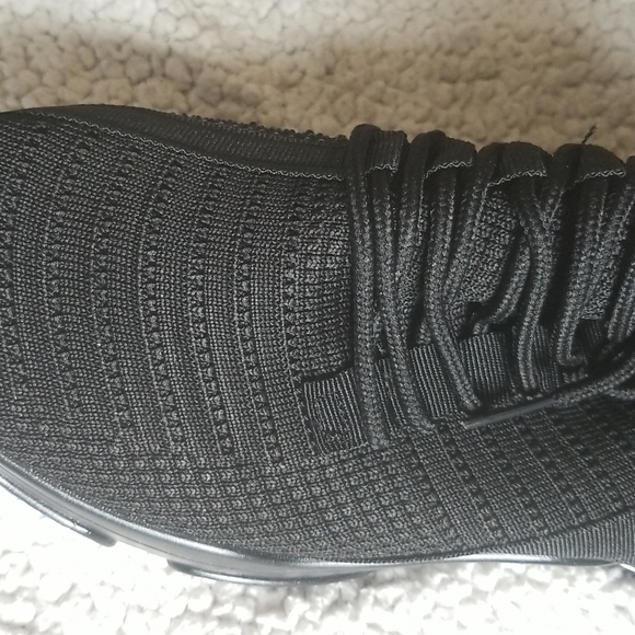 Golden road slip on embellished shoe - Picture 6 of 13